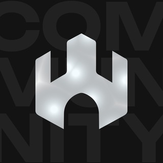 Telegram group profile photo for Palace Community
