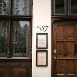 Telegram profile photo for 20's/concrete heart