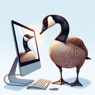 Telegram profile photo for Мониторы | Охотник за товарами