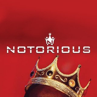 Telegram profile photo for Notorious S.I.G. (Музыкальная Своя Игра)