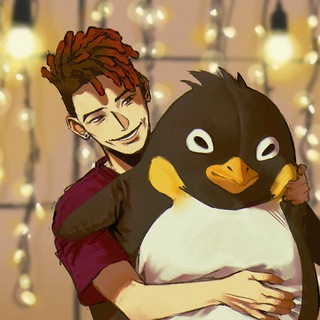 Telegram profile photo for P1um