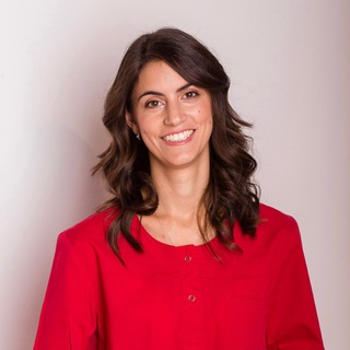 Telegram profile photo for Dr_Dovlatova