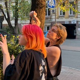 Telegram profile photo for Pakkitka