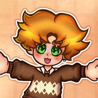 Telegram profile photo for рест | gilby glim ✨