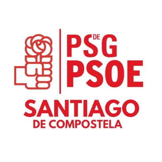 Telegram profile photo for PSdeG-Santiago de Compostela
