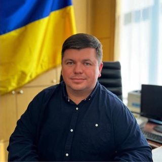 Telegram profile photo for Володимир Наконечний