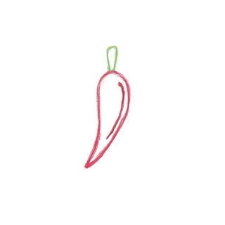 Telegram profile photo for Паприка | Авторская керамика