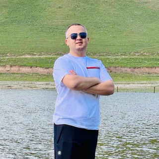 Telegram profile photo for Mamur Bayonov