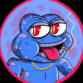Telegram profile photo for 🌀🐸TROPPY CTO🐸🌀