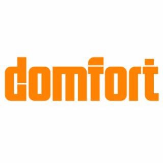 Telegram profile photo for DOMFORT