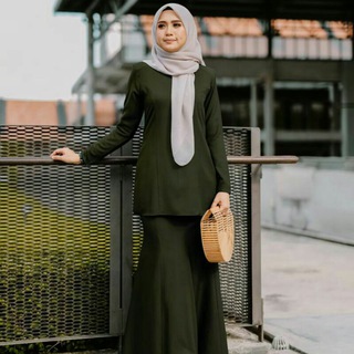 Telegram profile photo for Baju_Blouse Murah Ttse