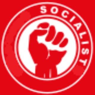 Telegram profile photo for Социалист