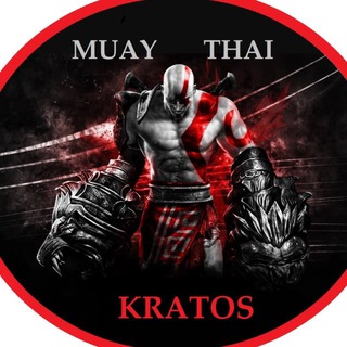 Telegram profile photo for 🥊KRATOS KICK/THAI🥊