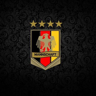Telegram profile photo for Die Mannschaft & FC Bayern