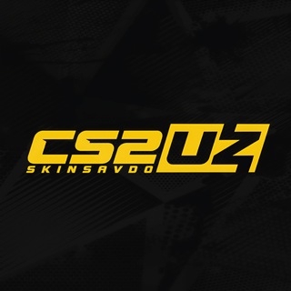 Telegram profile photo for CS2 UZBEKISTAN