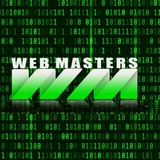 Telegram profile photo for Web Masters™🌐