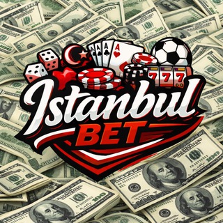 Telegram profile photo for İstanbul Bet Duyuru