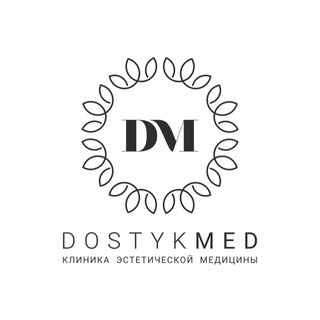 Telegram profile photo for DOSTYK MED
