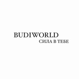 Telegram profile photo for БУДИ МИР 🕊️ BUDIWORLD