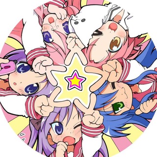 Telegram profile photo for кладовая мармелада