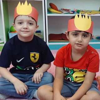 Telegram profile photo for Sadra Kids Club