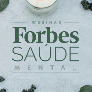 Telegram profile photo for Forbes Saúde Mental