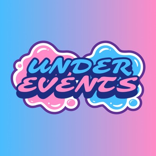 Telegram profile photo for Under Events