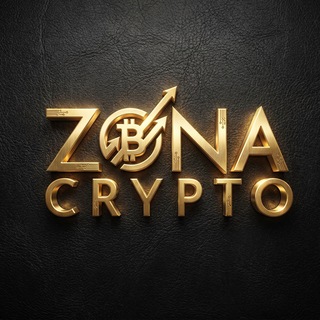 Telegram profile photo for 📢 ZonaCrypto & DeFi Noticias + Formación DeFi + Comunidad Cripto