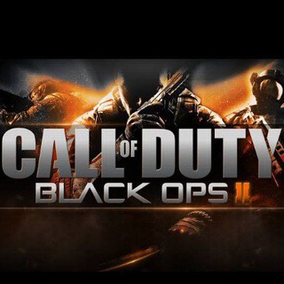 Telegram profile photo for Call of Duty Pc Games