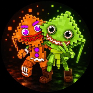 Telegram profile photo for Укради Рига
