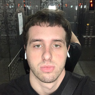 Telegram profile photo for Джек Санчез