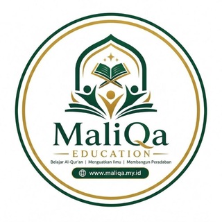 Telegram profile photo for 🏢 MaliQa Education