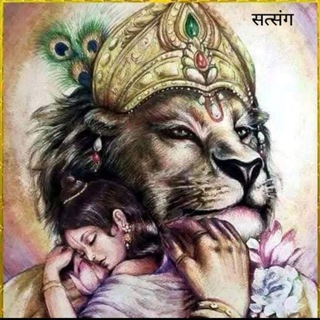 Telegram profile photo for श्रीमद्भागवत-महापुराण