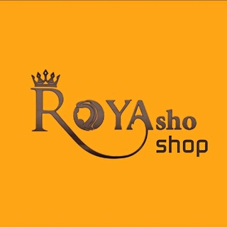 Telegram profile photo for رویاشوشاپ