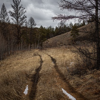 Telegram profile photo for Туда-сюда | Байкал, Сибирь и не только