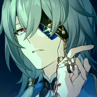 Telegram profile photo for 𐂯