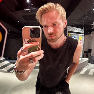 Telegram profile photo for MISTER SOSISTER ~ PRAYING FOR EXITS