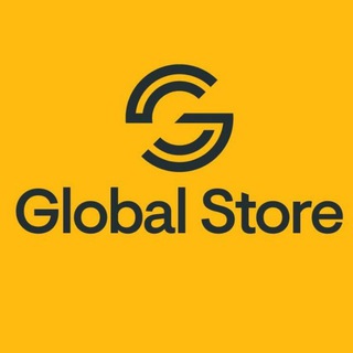 Telegram profile photo for Global Store