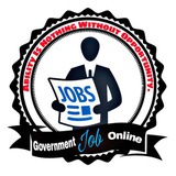 Telegram profile photo for Sarkari Jobs