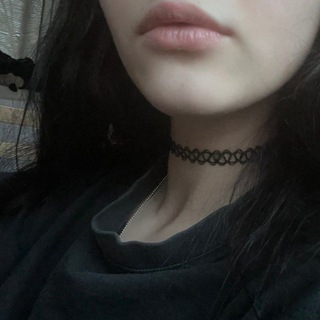 Telegram profile photo for sashulya | сигны 🤍