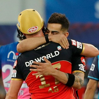 Telegram profile photo for Virat kohli 🇮🇳♥️