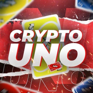Telegram profile photo for CRYPTO UNO