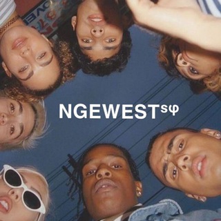 Telegram profile photo for NGEWESTERNˢᵠ