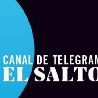 Telegram profile photo for Canal El Salto Extremadura