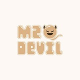 Telegram profile photo for MaMaD M2
