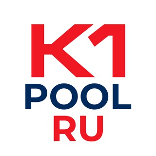 Telegram profile photo for RU K1Pool.com