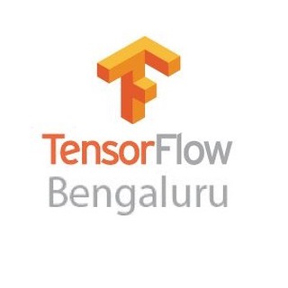 Telegram group profile photo for TensorFlow Bangalore!