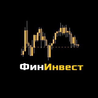 Telegram profile photo for ФинИнвест