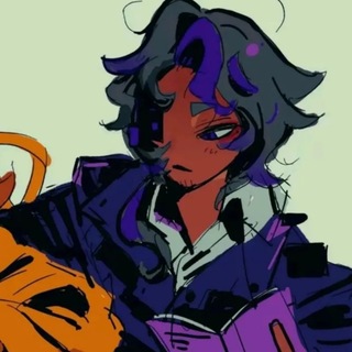 Telegram profile photo for ‡info_Еcl1ps‡