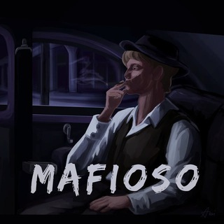Telegram profile photo for 📰 Mafioso News